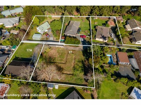 13 Hawkings Crescent, Kerikeri