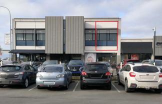 First Floor Office - Kaiapoi