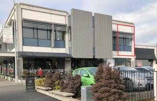 First Floor Office - Kaiapoi
