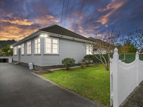 19 Kowhai Avenue, Ebdentown
