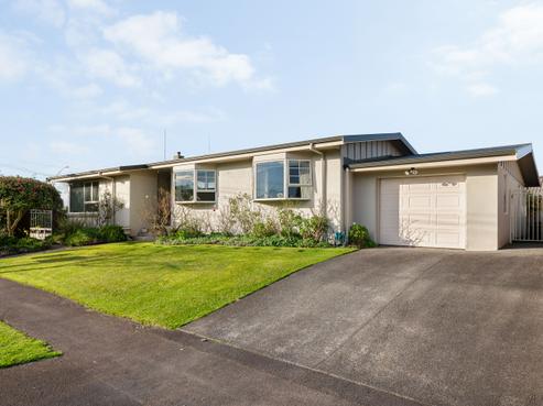 48 Wymer Terrace, Chartwell