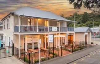 Seriously for sale - Napier