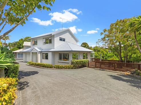 1/16 Woodview Rise, Botany Downs