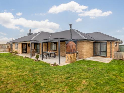 4 Harrison Drive, Rolleston