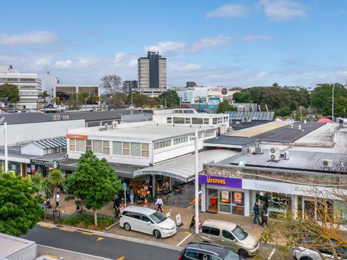 46 Hurstmere Road, Takapuna