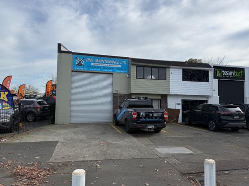12A Hall Lane, Frankton