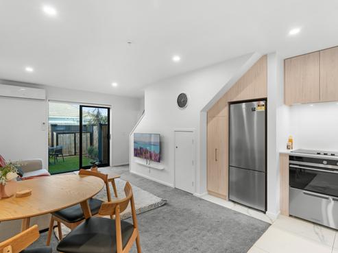 3/5 Shearer Avenue, Papanui