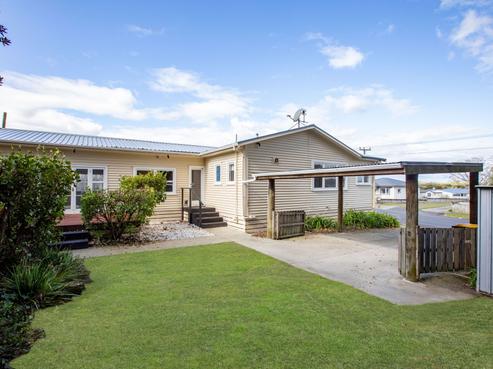 53A Allen Street, Morrinsville