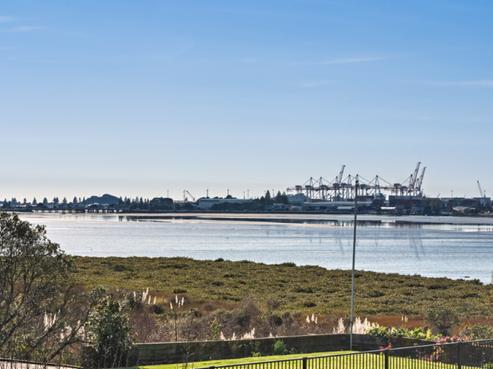 35B Churchill Road, Judea