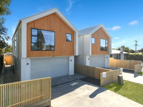 3B Upland Street, Brookfield