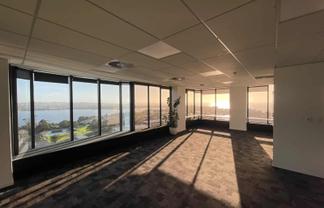 Premium Office Opportunity with Ocean Views