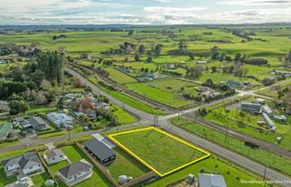 41 Godley Street, Halcombe