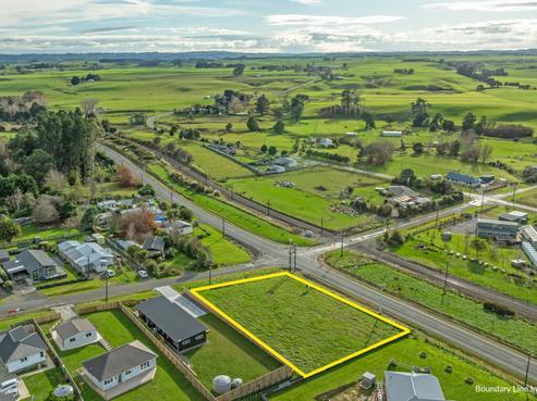 41 Godley Street, Halcombe