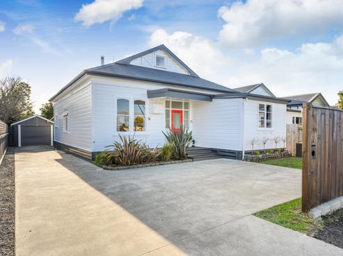 535 Ferguson Street, Palmerston North Central