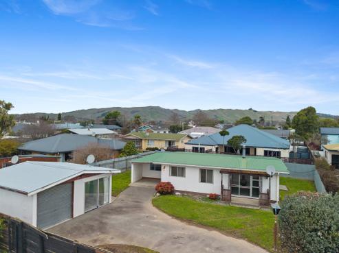 25A Stratford Street, Blenheim Central
