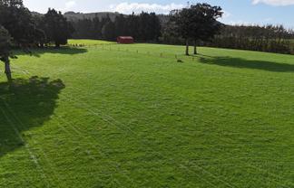 5587 State Highway 12, Kaikohe