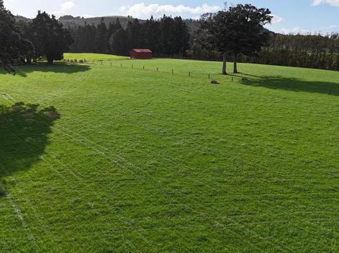 5587 State Highway 12, Kaikohe