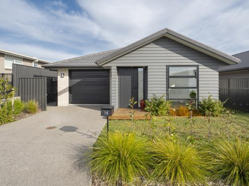 14 Ash Lane, Omokoroa