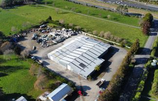 Big and Basic Warehouse - Cheap!