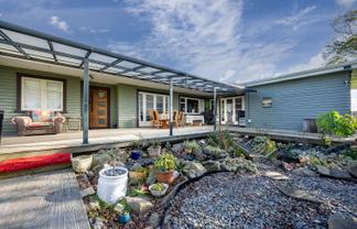 427 Wallace Road, Ruawai