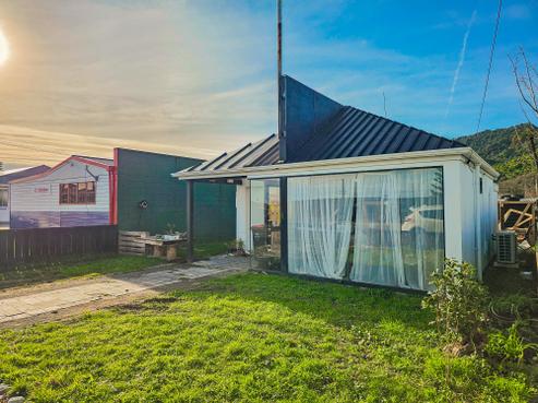 117 Bright Street, Cobden