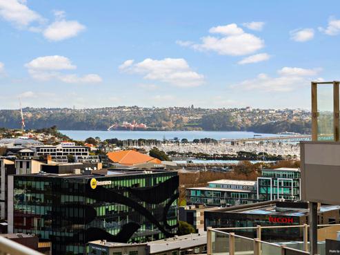 9/189D Hobson Street, Auckland Central