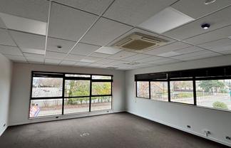 First Floor Office For Lease 