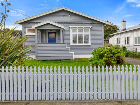 7 Montague Street, Alicetown