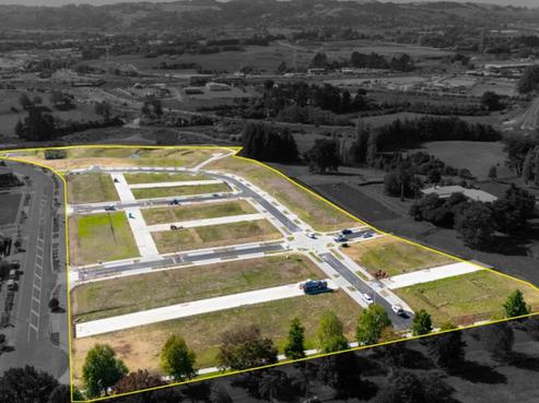 25 Burberry Road, Karaka
