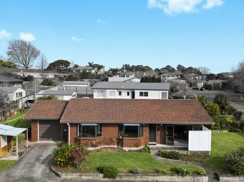 25 Cromwell Drive, Fitzroy