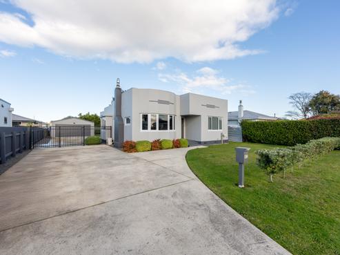 802 Puriri Street, Raureka