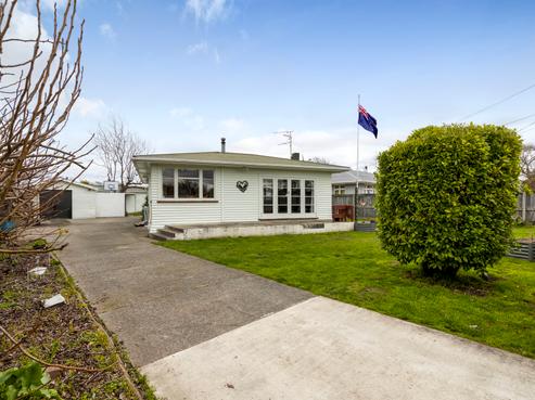 78 Budge Street, Riversdale