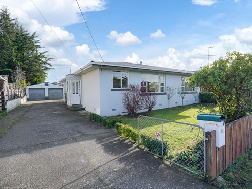 44 Tanner Street, Grasmere