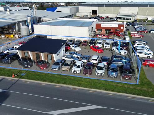 861 Jones Road, Rolleston