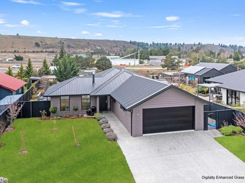 15 Willoughby Place, Clyde