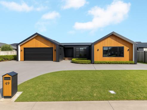 49 Pinehurst Crescent, Morrinsville