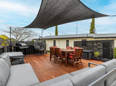 91 Caernarvon Drive, Flaxmere