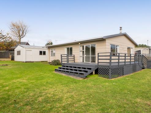 27 Silvan Place, Bell Block