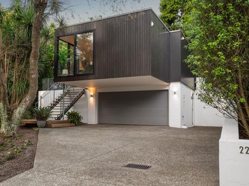 22A Kakariki Avenue, Mount Eden