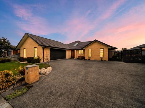 32 Allison Crescent, Kaiapoi