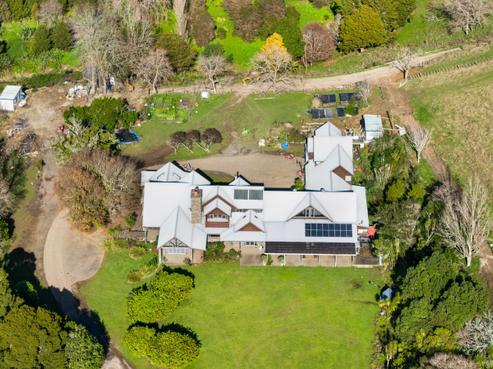 63 Old Coach Way, Ramarama