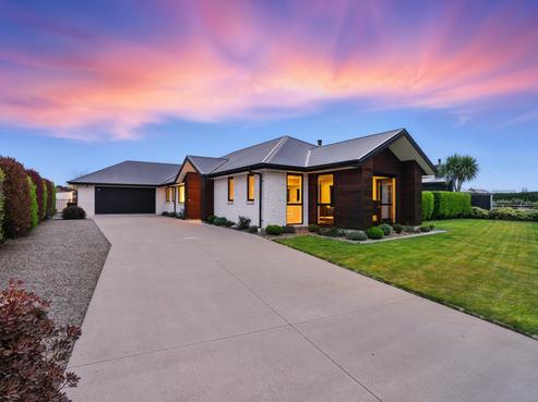 17 Elizabeth Allen Drive, West Melton