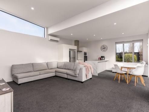 21 Caulfield Avenue, Halswell