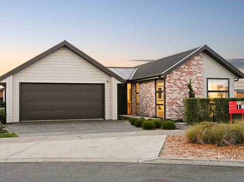85 Musselwhite Terrace, Greenhill Park
