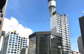 76 Albert Street, Auckland Central