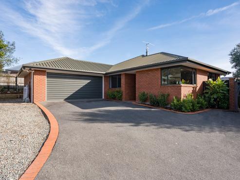 144 Hill Street, Richmond