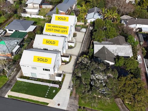 10C Abercrombie Street, Howick