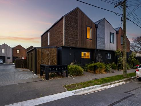 4/6 Trent Street, Linwood