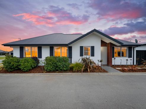 19 Meadows Drive, Rolleston