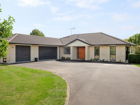 8 Westvale Lane, Te Kowhai